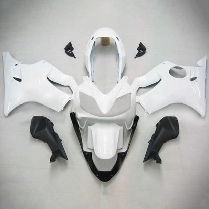 Amotopart Honda CBR600 F4i 2004-2007 Set di travestimento