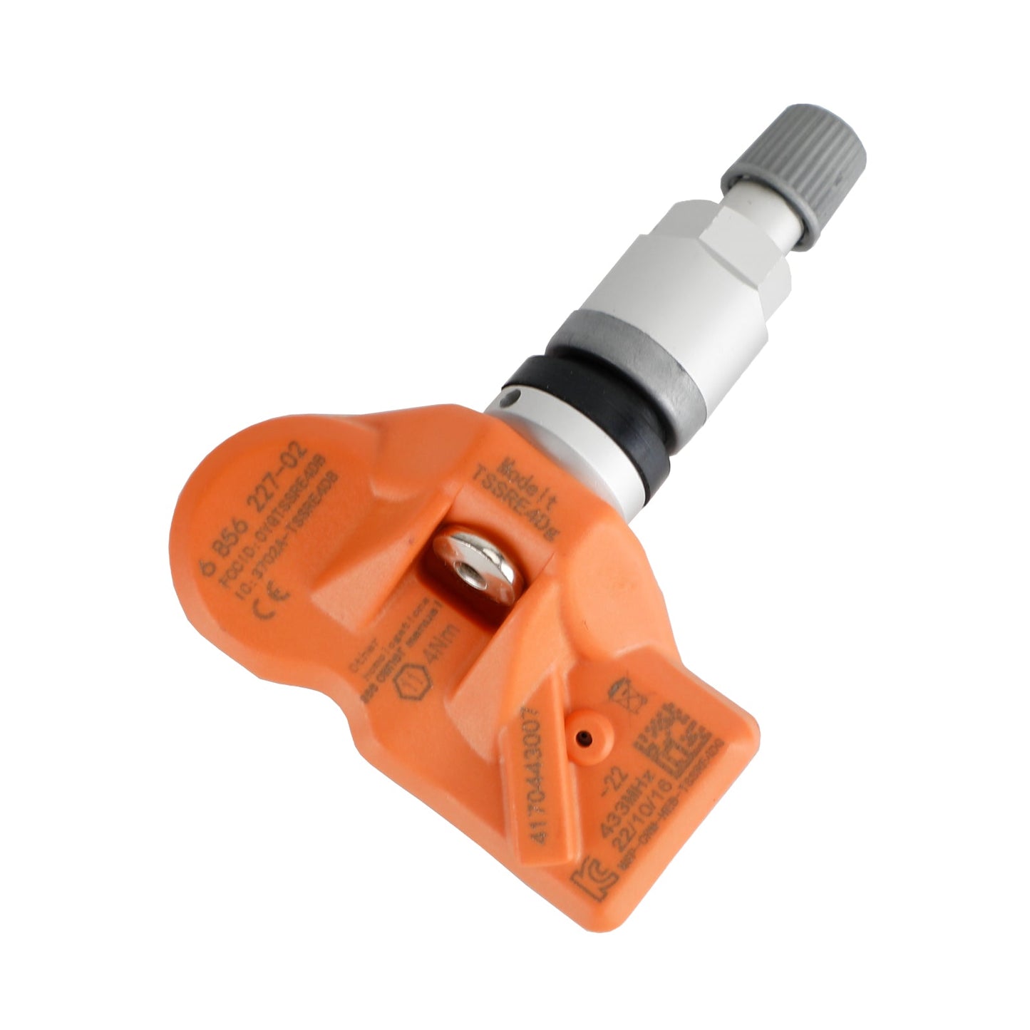 6856227 BMW Serie 5/6/7 F10 F11 F12 F01 F02 X3 F25 Nuovi sensori TPM