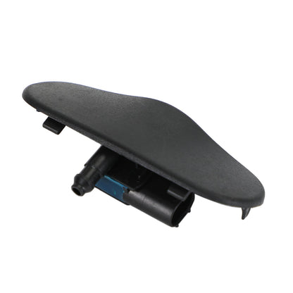 4GD955988 2x ugello di spruzzo lavavetri anteriore riscaldato a getto per AUDI A3 8V 2010-2020 Generico