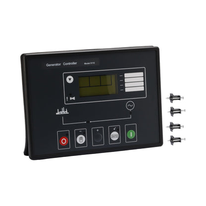 Modulo di controllo avvio automatico generatore DSE5110 compatibile con Deep Sea