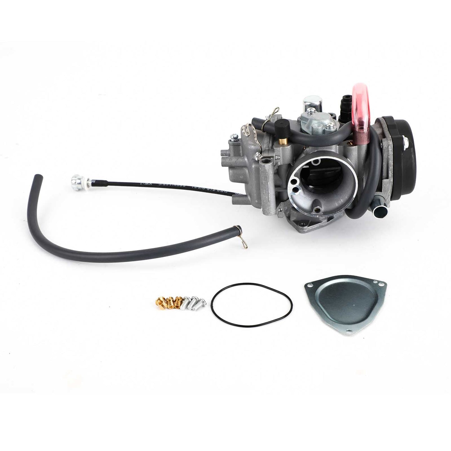 Carburatore Carb adatto per Yamaha Kodiak 400 YFM400 Big Bear 400 2000-2005 Generico