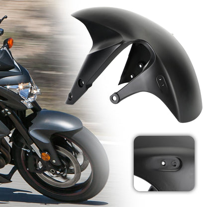 Parafango anteriore parafango Hugger carenatura carenatura per Suzuki GSX-S750 2017-2024 generico