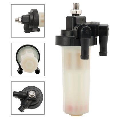 Filtro carburante per Yamaha 4 tempi 80HP 90HP 100HP 115HP 68V-24560-00 68V-24563-00
