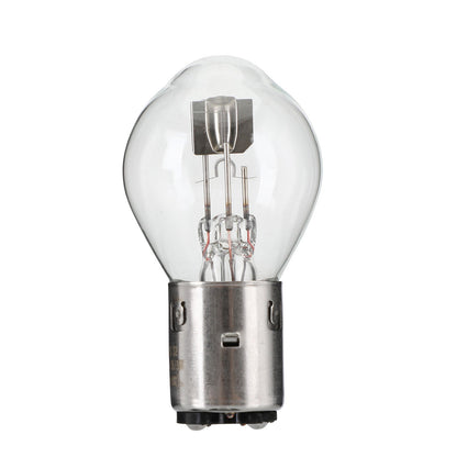 Per Philips 12728 Premium Vision S2 35/35W BA20d +30% Moto Phare Lampadina Generico