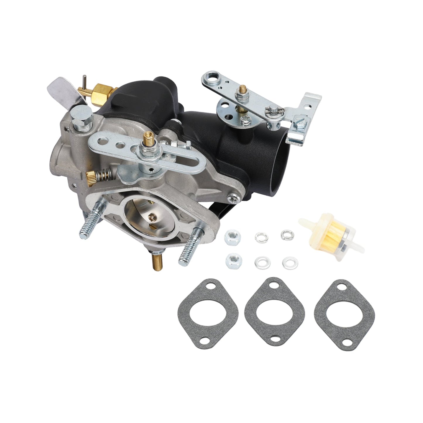 Carburatore Per Minneapolis Moline 335 12566 TSX1003 TSX534 TSX551 TSX577