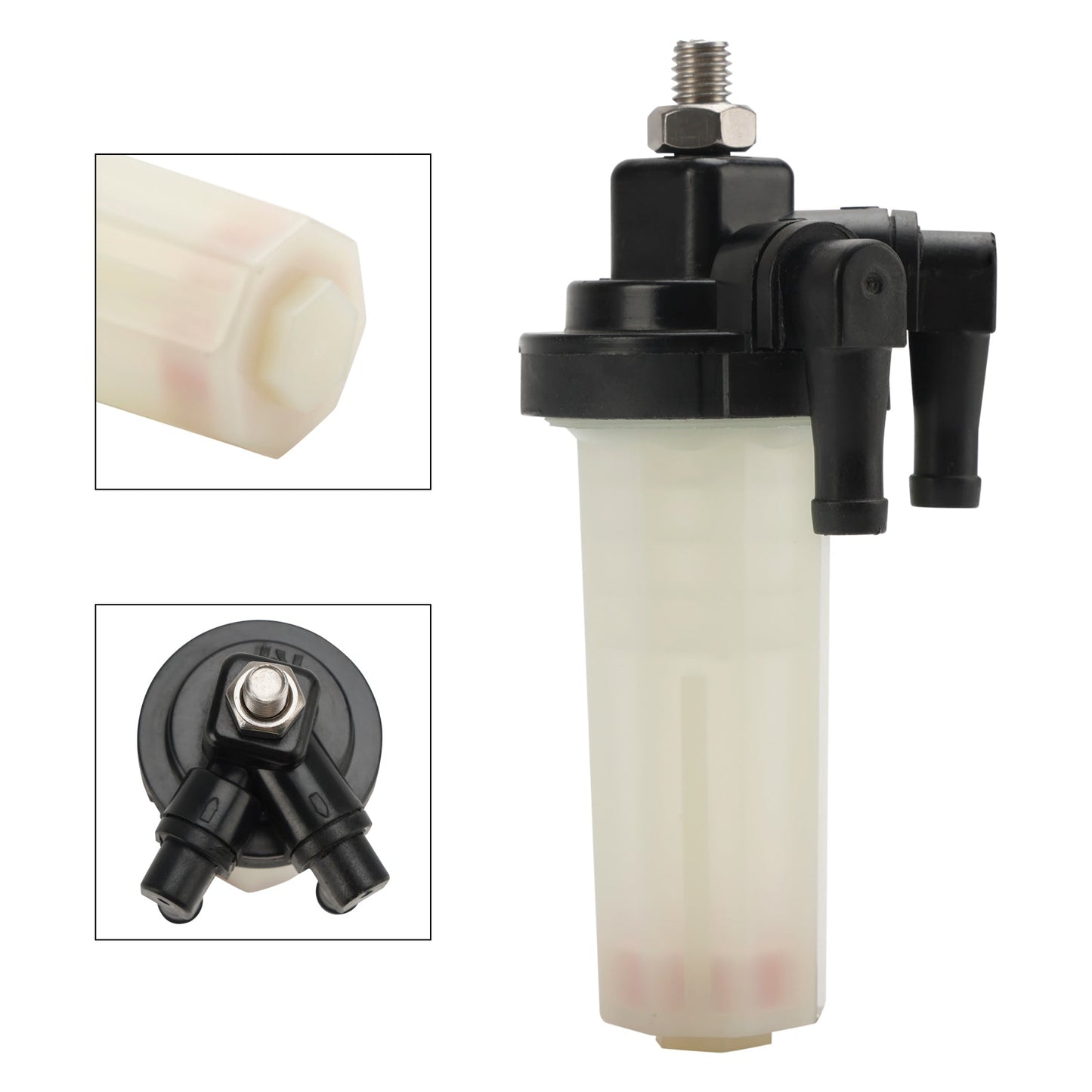 Filtro carburante per Yamaha 4 tempi 80HP 90HP 95HP 100HP 60C-24560-00 68V-24469-01