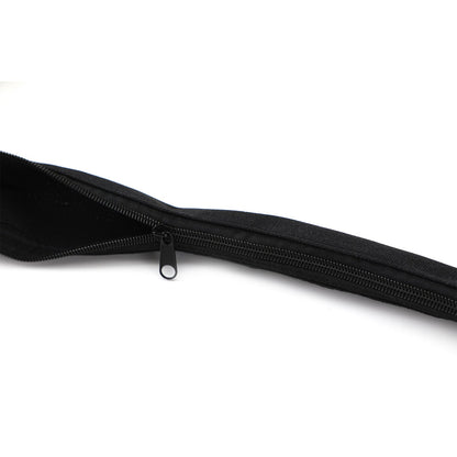 Copricavo Nylon 23' (L) 3" (W) w/ Zipper Tig Welding Torch 9/17