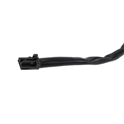 Interruttore di rilascio del bagagliaio posteriore Lampada targa Fit Chevy Cruze Orlando 2011-2014 con luce Generico