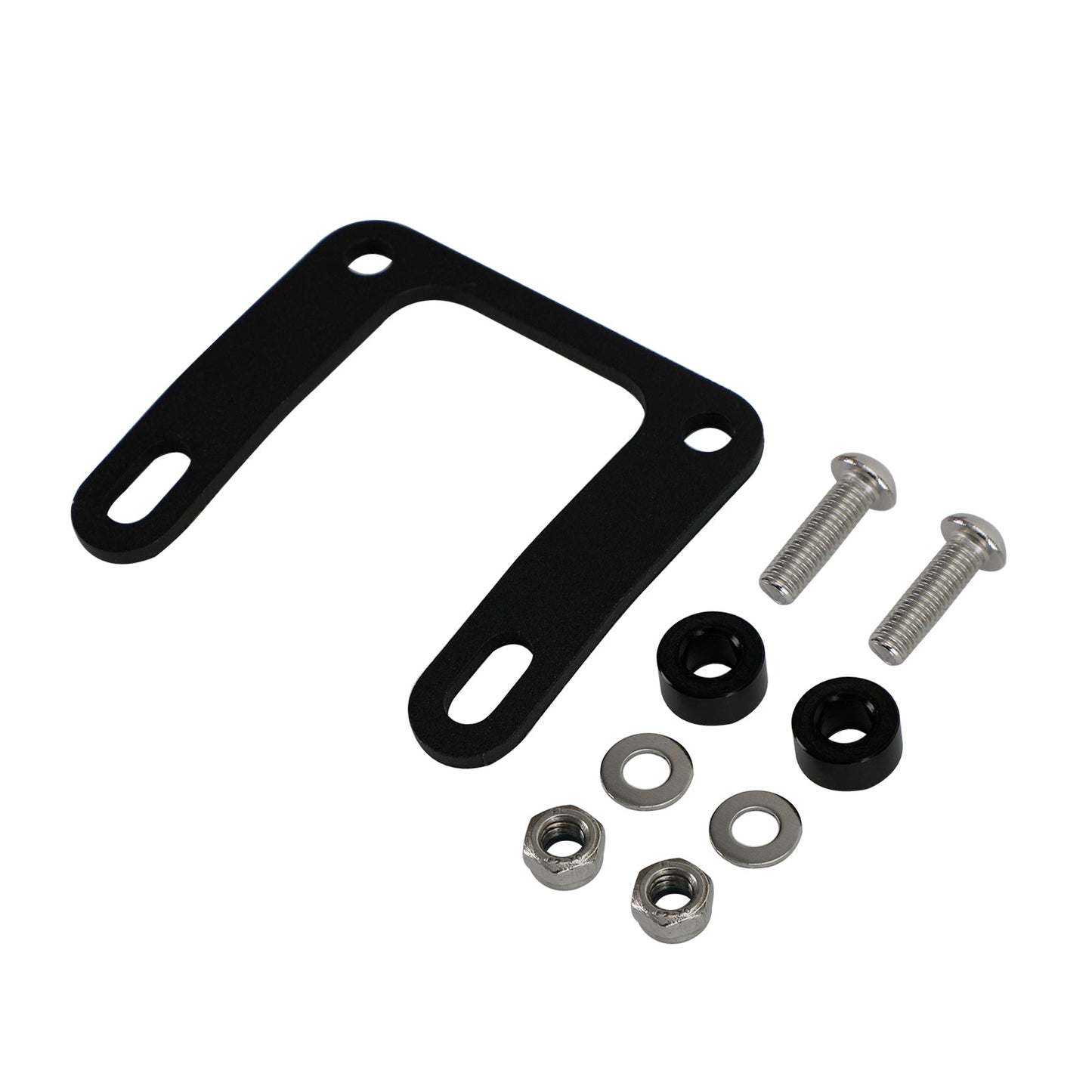 Le migliori offerte per Honda Rebel 1100 2021-2023 Staffa Laterale Riposizionamento Tachimetro Montaggio Nero sono su ✓ Confronta prezzi e caratteristiche di prodotti nuovi e usati ✓ Molti articoli con consegna gratis!
