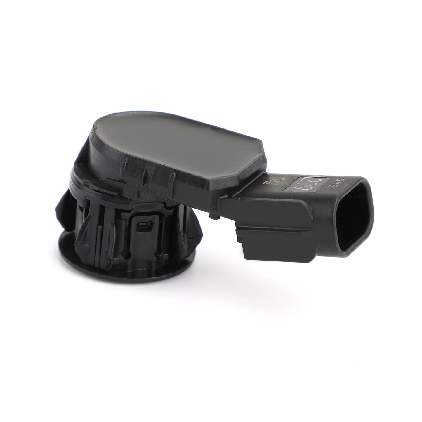 89341-42060-C0 Sensore di parcheggio PDC ad ultrasuoni nero per Toyota RAV4 2.5 2017-2018 Generico