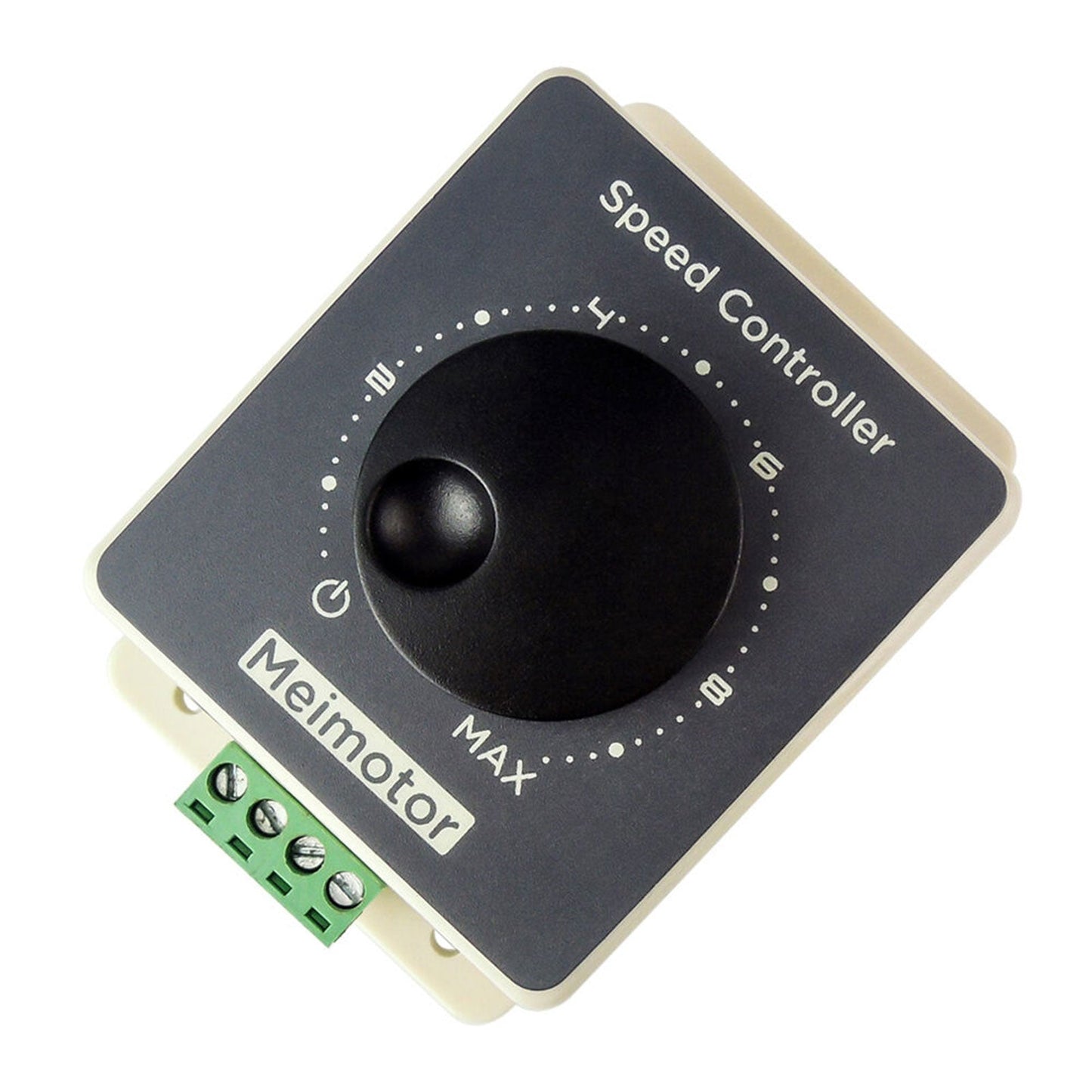 DC 10-60V 10-20A Modulatore di larghezza di impulso PWM Regolatore di velocità del motore CC impermeabile