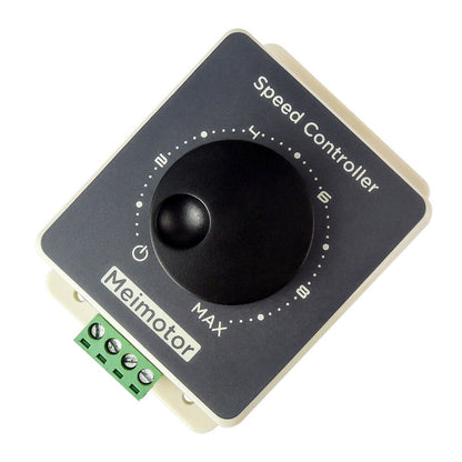 DC 10-60V 10-20A Modulatore di larghezza di impulso PWM Regolatore di velocità del motore CC impermeabile