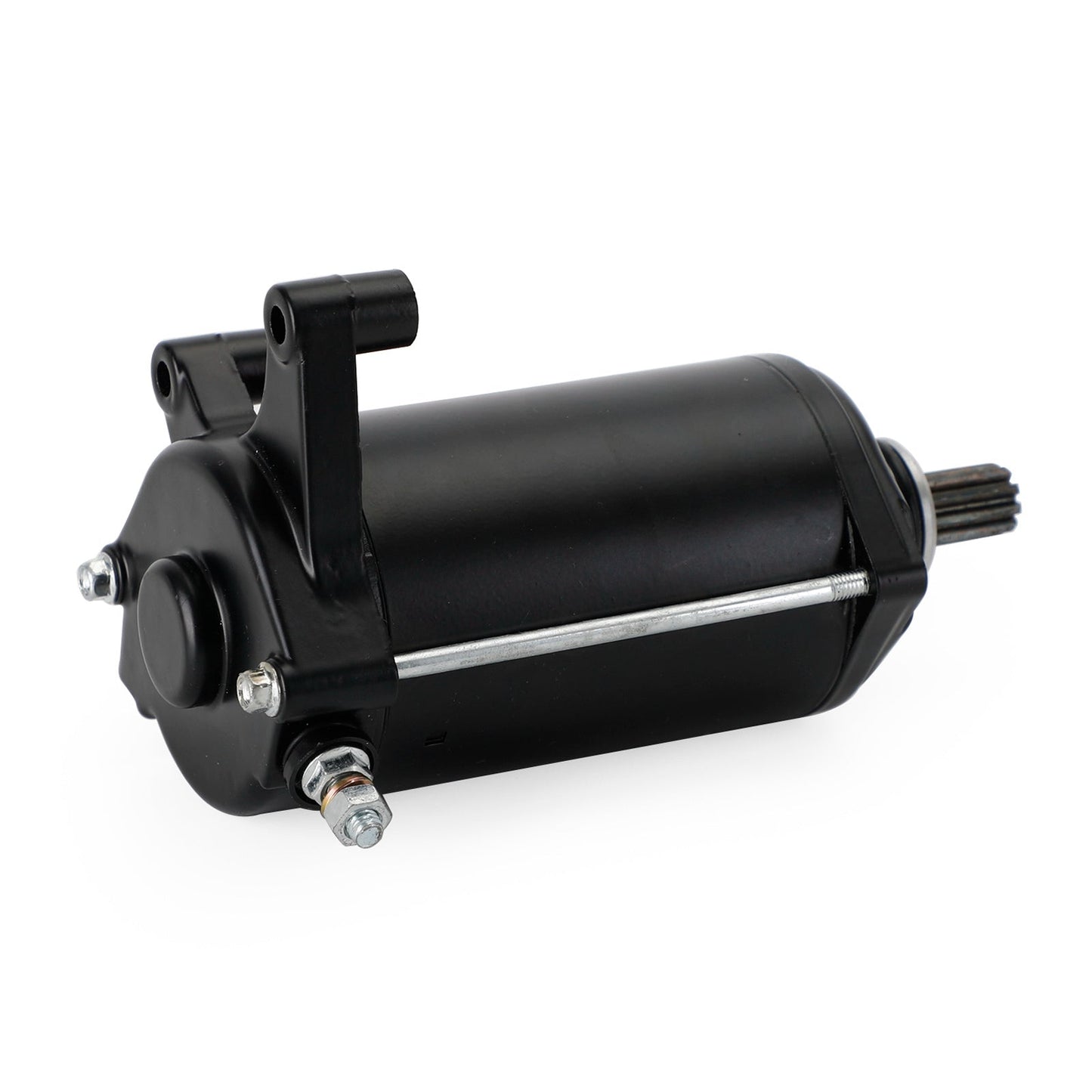 Nuovo motorino di avviamento per BMW R1200GS R1250GS Adventure R 1200 1250 R/RS/RT/GS 2011-2020 Fedex Express generico