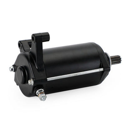 Nuovo motorino di avviamento per BMW R1200GS R1250GS Adventure R 1200 1250 R/RS/RT/GS 2011-2020 Fedex Express generico