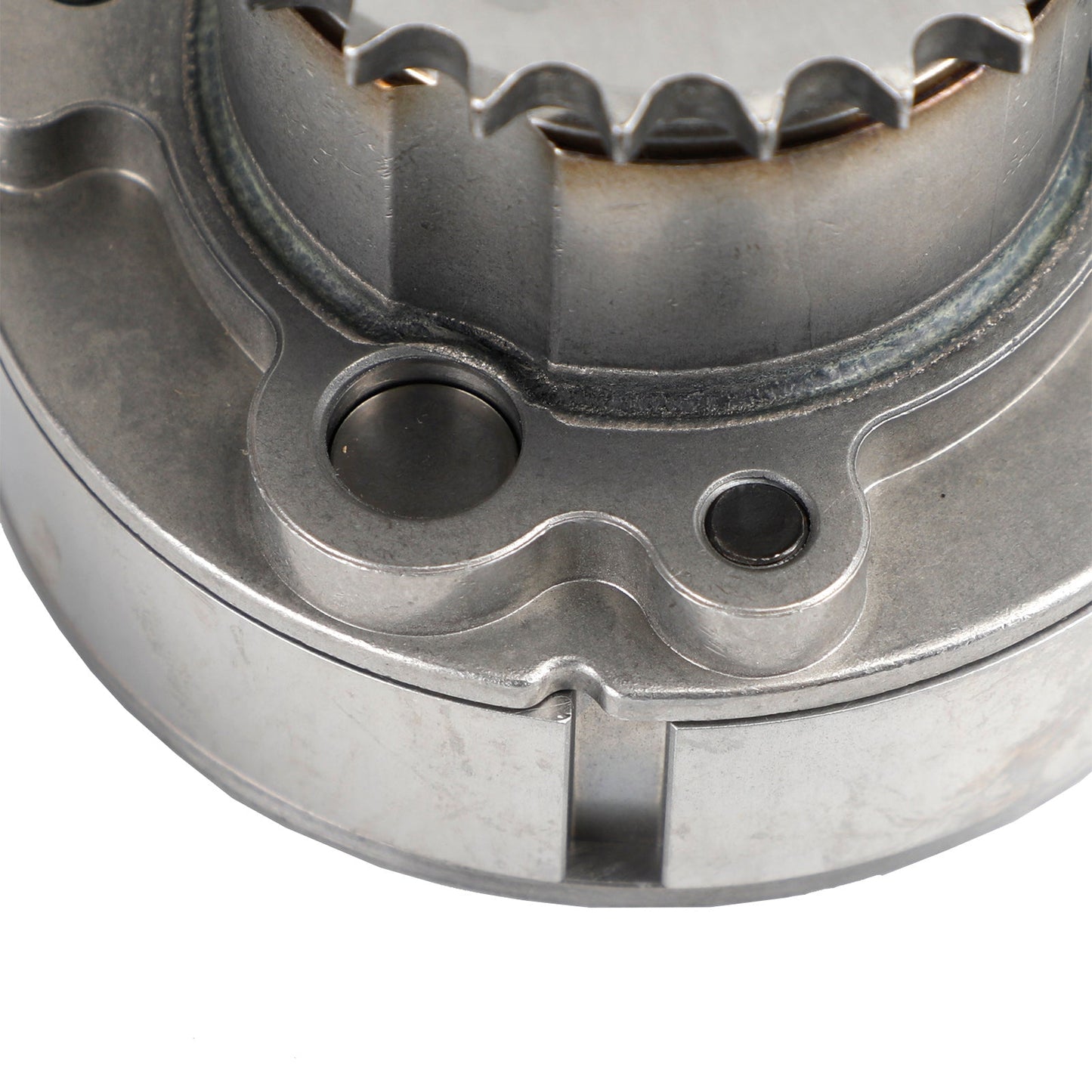 2013-2014 Lincoln Mark LT 3.5L/3.7L Timing albero a camme pignone Phaser AT4Z6C525B AT4Z6C526B