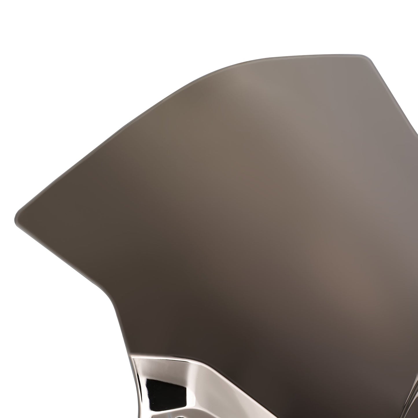 Protezione parabrezza per parabrezza Kawasaki NINJA 650 ER6F 2020-2025