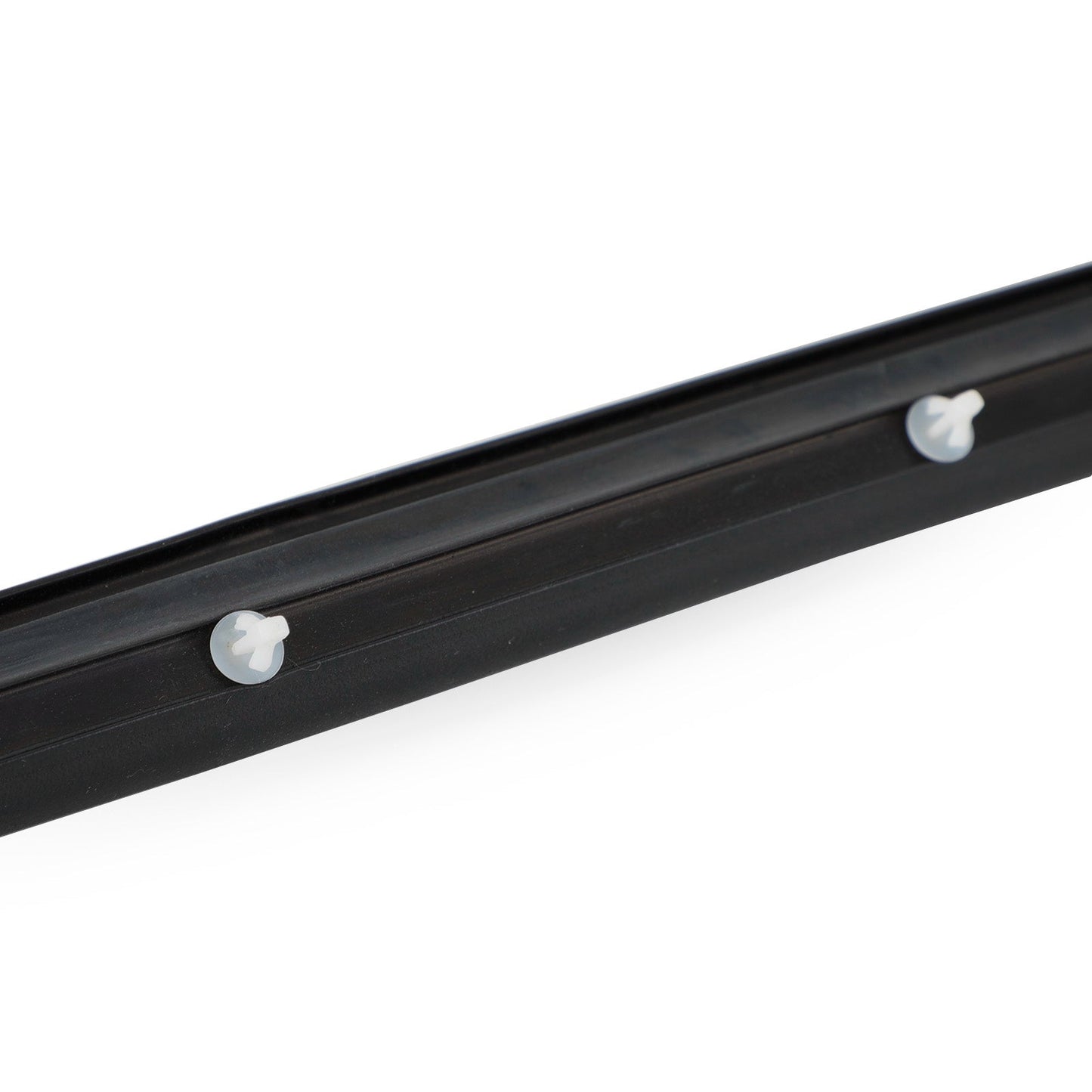 2 guarnizioni in gomma per guarnizione della porta anteriore per VW Transporter T5 T5.1