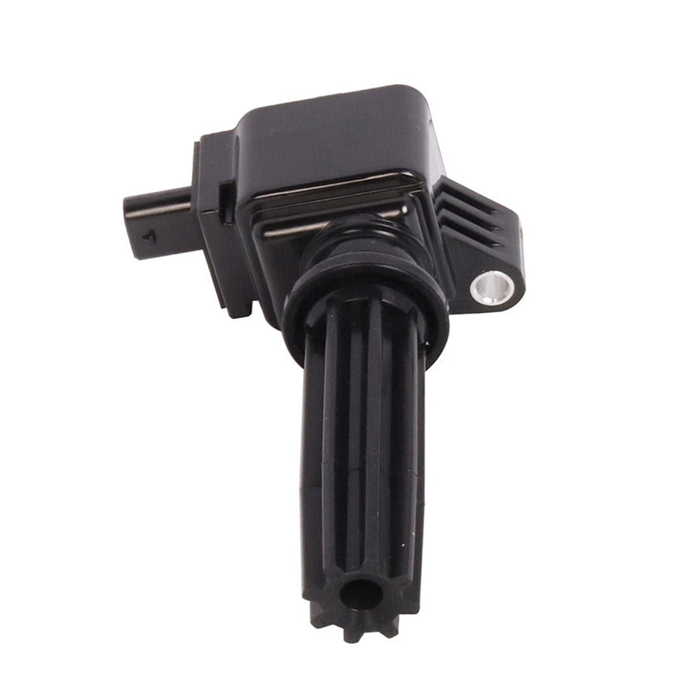 2013-2015 Ford Focus Titanium Plus Sedan 4 porte 4X Bobine di accensione+Candele UF670