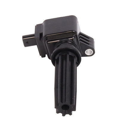 2013-2015 Ford Focus Titanium Plus Sedan 4 porte 4X Bobine di accensione+Candele UF670