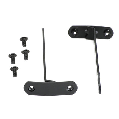 Cupolino Parabrezza Copertura Per Yamaha XVS 950 SPEC BOLT 950 2013-2022 Generico