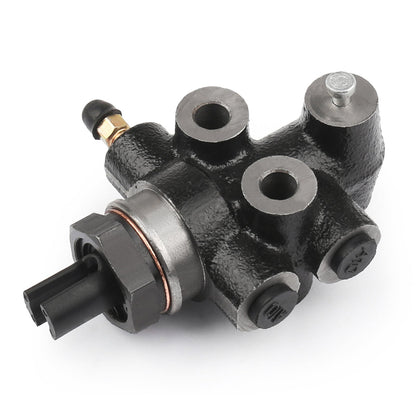 47910-26040 Valvola proporzionale con rilevamento del carico del freno per pickup Toyota Generico