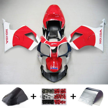 Kit carenatura Honda VTR1000 RC51 2000-2006