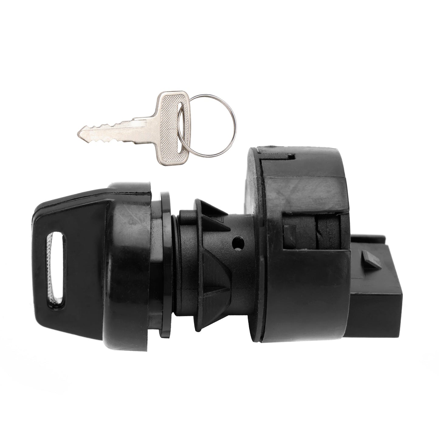 Interruttore di accensione con 2 chiavi 86405634 adatto per New Holland TC35 TC35D T2210 T2220