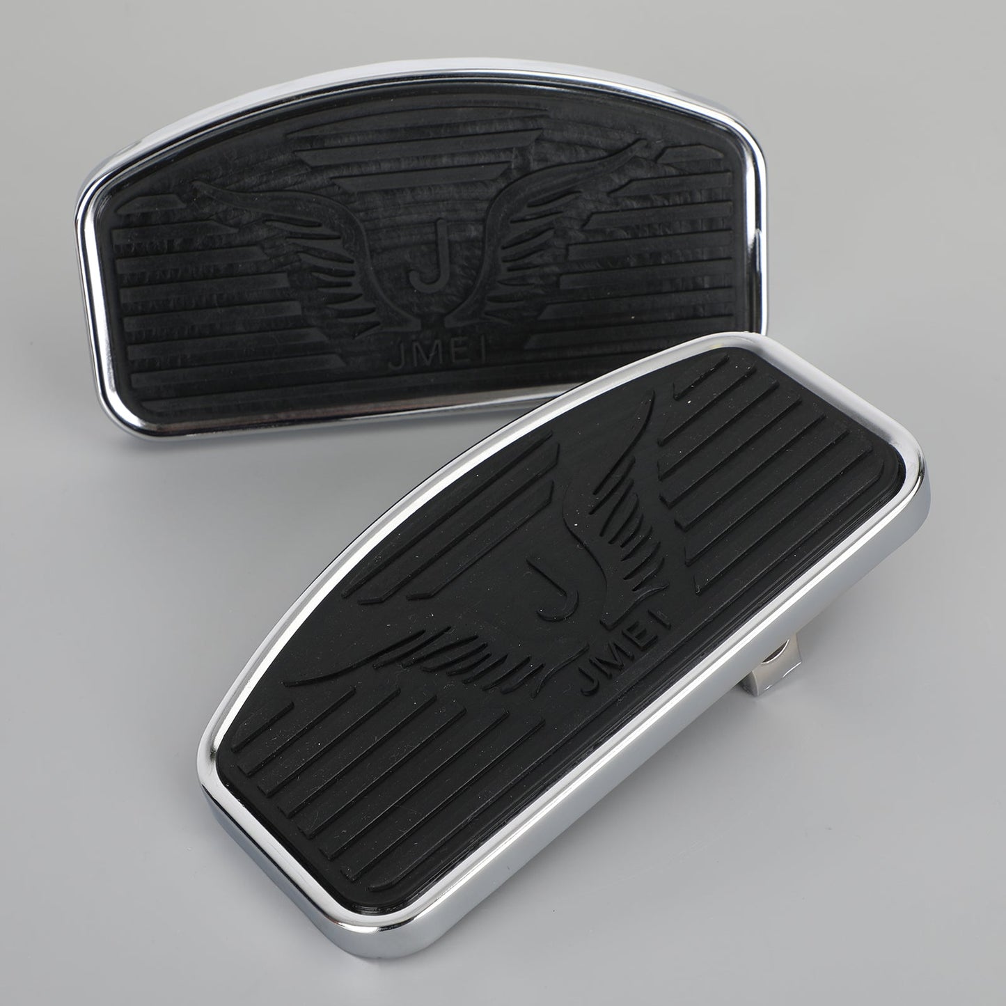 Pedana anteriore Pedana adatta per Dyna Sportster Touring Softail CVO Generic