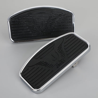 Pedana anteriore Pedana adatta per Dyna Sportster Touring Softail CVO Generic