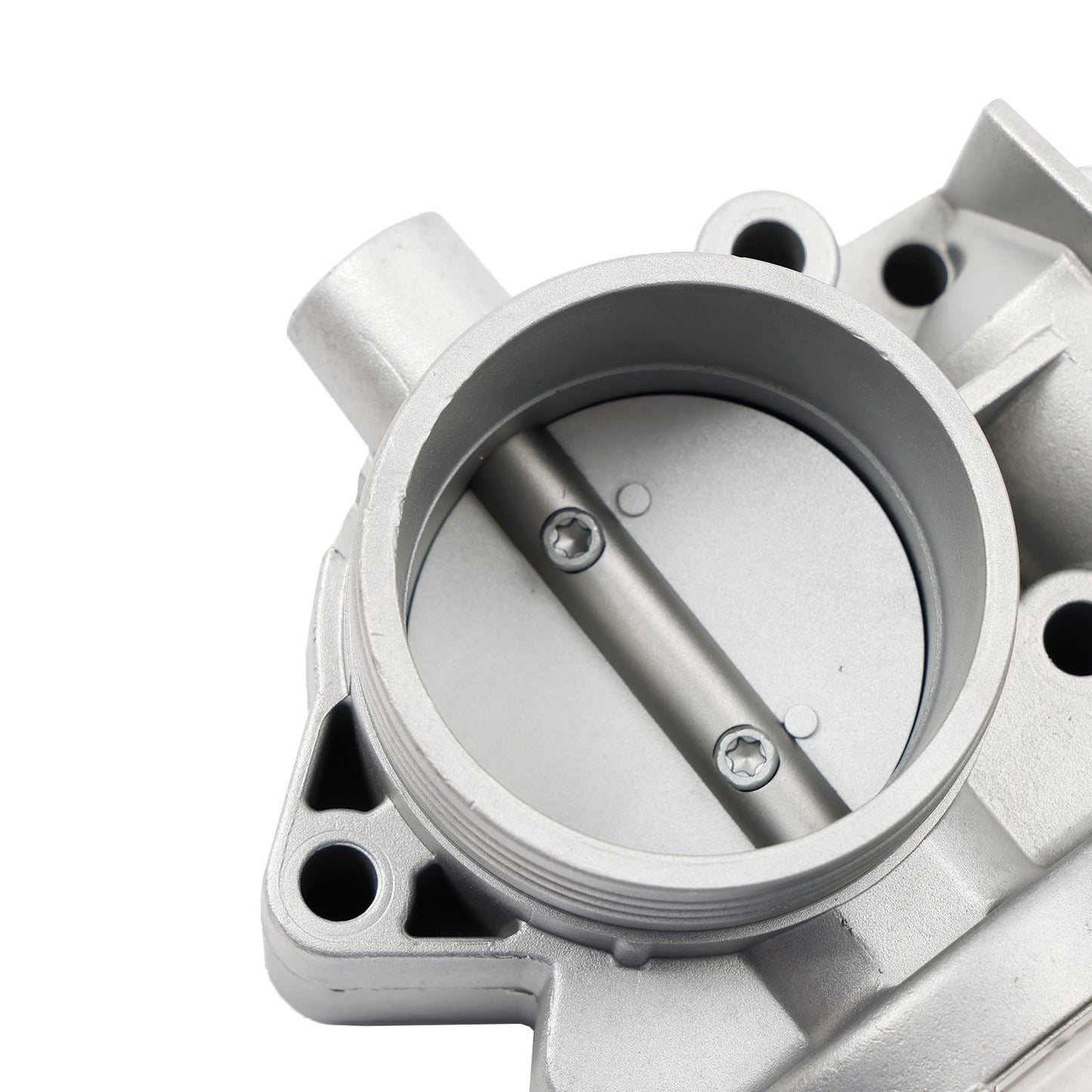 Corpo farfallato Peugeot 206 SW 2E/K (2002-2015) 1.6L 0280750085