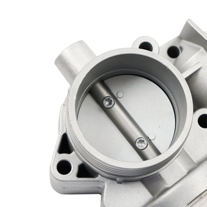Corpo farfallato Peugeot 206 SW 2E/K (2002-2015) 1.6L 0280750085