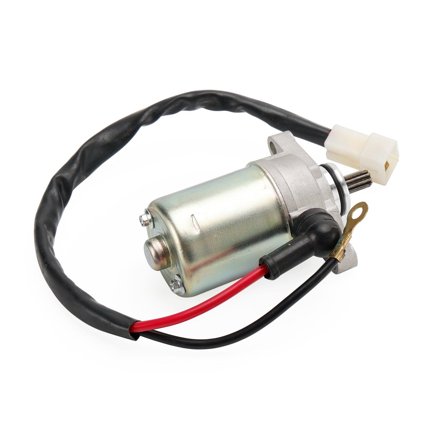 Motorino di Avviamento 9T Per E-TON Sierra Thunder Lighting Impulse  90 AXL TXL 1990