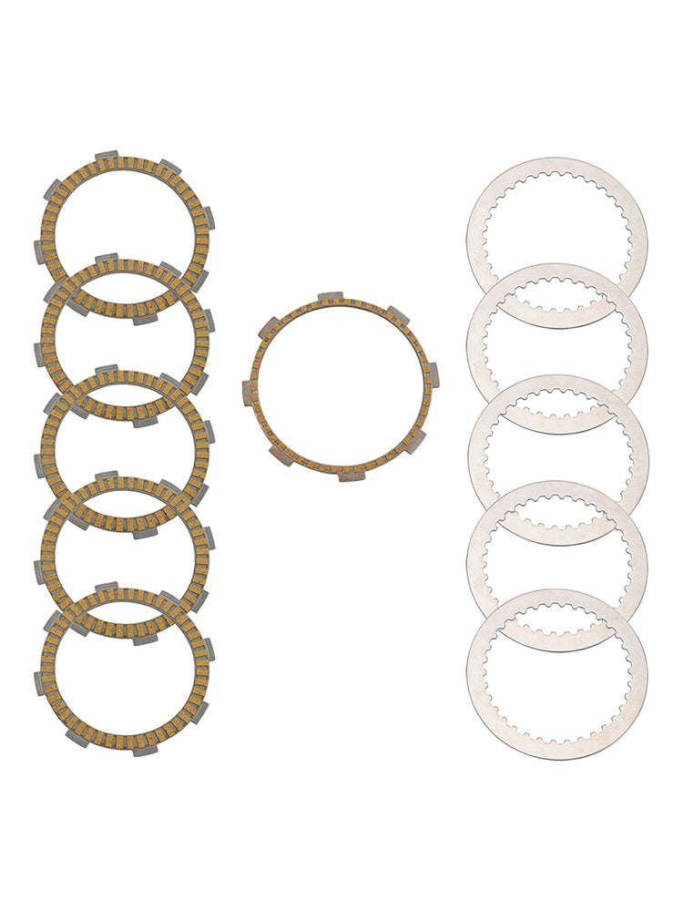 90132011000 / 90132111000 RC200 2014-2022 Set kit dischi frizione frizione