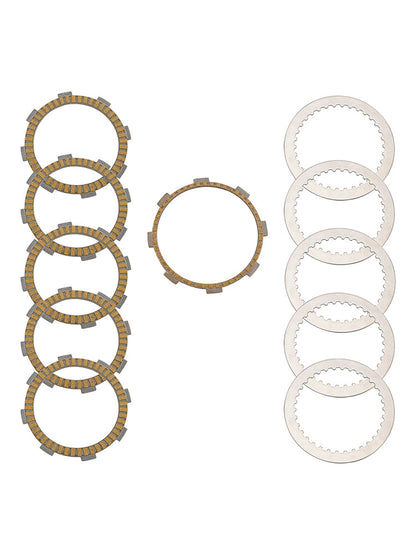 90132011000 / 90132111000 RC200 2014-2022 Set kit dischi frizione frizione