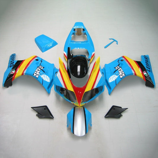 Suzuki SV650 2003-2011 Kit Carenatura Carrozzeria Plastica ABS