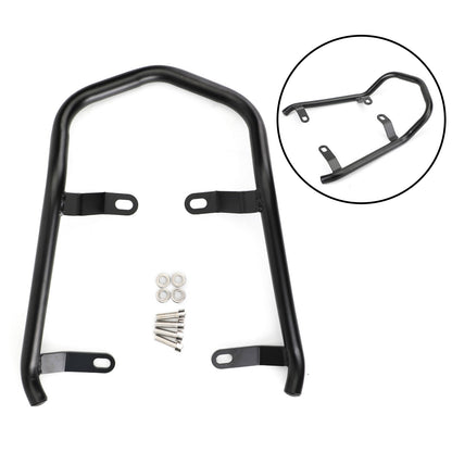 Maniglia passeggero Maniglione Mano Bracciolo Coda Adatta per BMW R NineT SCRAMBLER 14-20 Generico