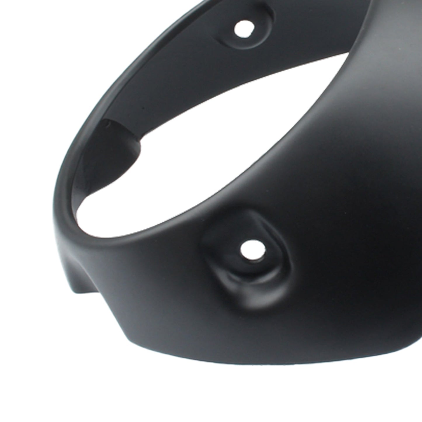 Cupolino Parabrezza Cover Per CB150 Bonneville T100 Monster Generico