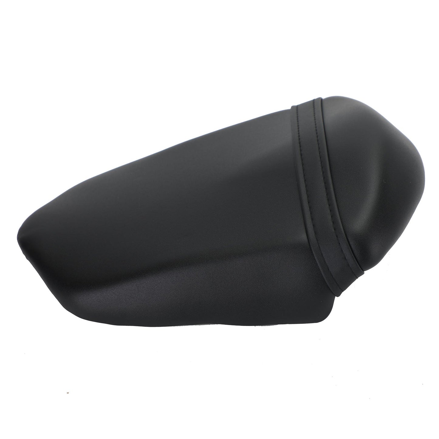 Sella passeggero posteriore per sedile passeggero adatta per Suzuki Gsx1300BK 2008-2012 09 10 11 Generico