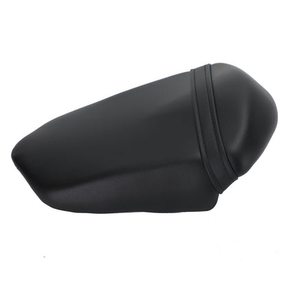 Sella passeggero posteriore per sedile passeggero adatta per Suzuki Gsx1300BK 2008-2012 09 10 11 Generico