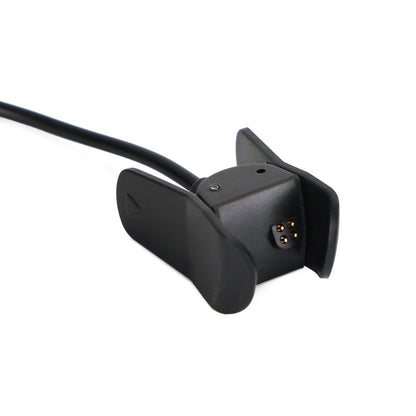 Cavo di ricarica di ricambio per caricabatterie dati USB da 1 m per smartwatch vivosmart 3