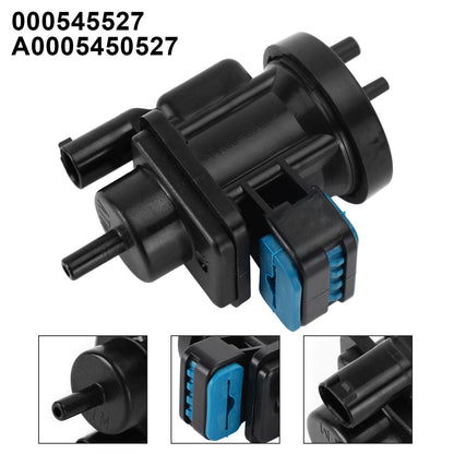 Convertitore di pressione valvola Turbo Boost per Mercedes Sprinter W203 A0005450527 Generico