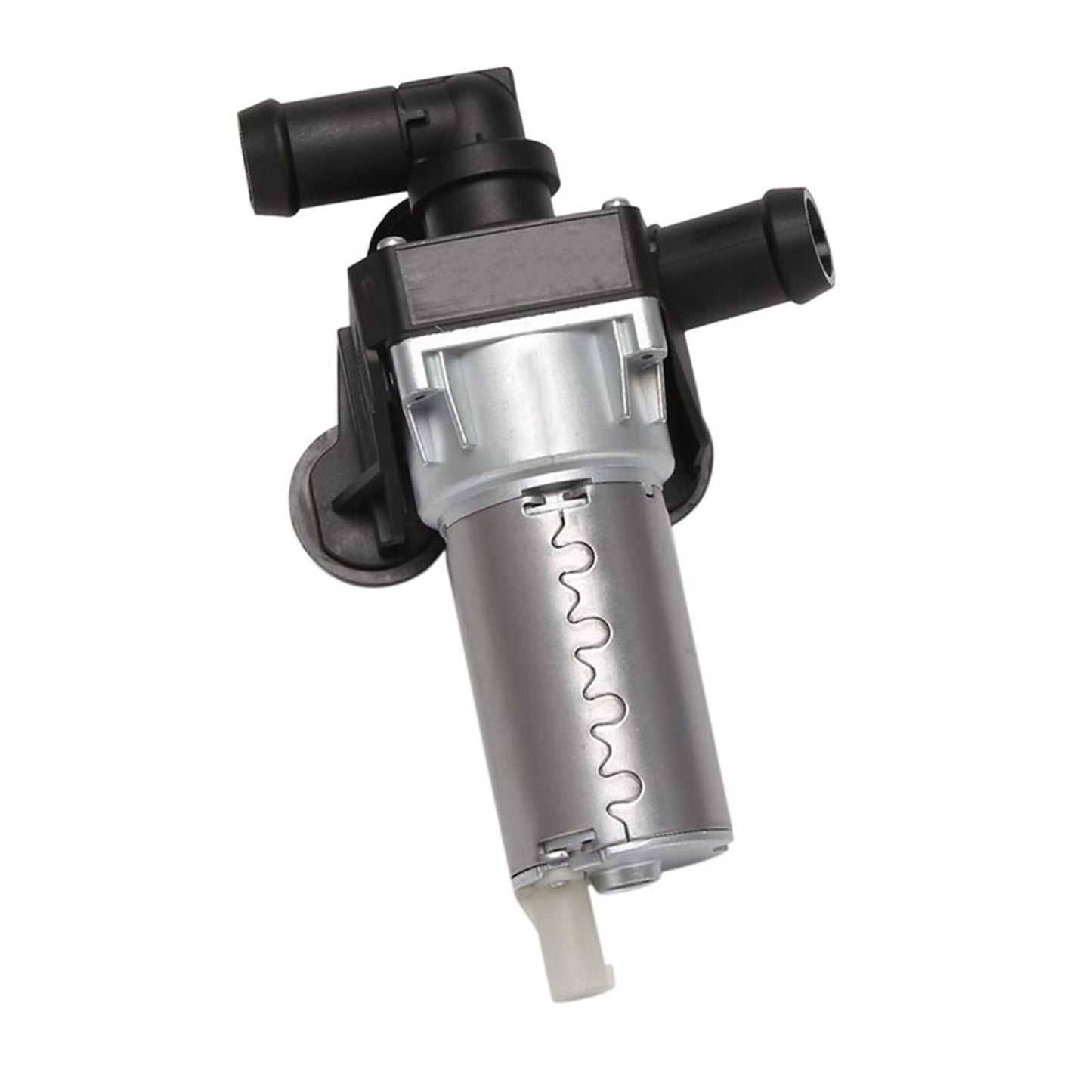 Ausiliario Pompa Acqua 64116928246 Per BMW Serie 1 3 E81 E82 E84 E87 E88 E90 E91 Generico