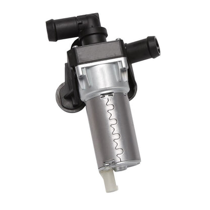 Ausiliario Pompa Acqua 64116928246 Per BMW Serie 1 3 E81 E82 E84 E87 E88 E90 E91 Generico