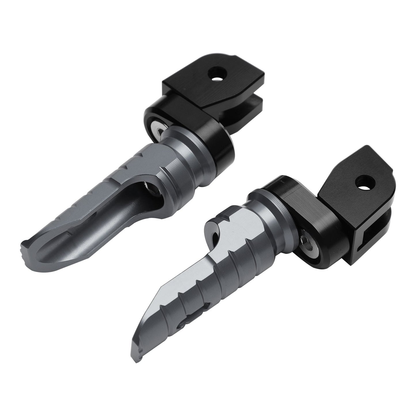 Pedane anteriori Pedane adatte per DUCATI MONSTER 821 937 950 1100/S/EVO 1200/S/R