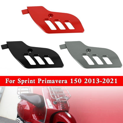 Copri forcella anteriore Parafango Ammortizzante Bloccante Per Vespa Sprint Primavera 150