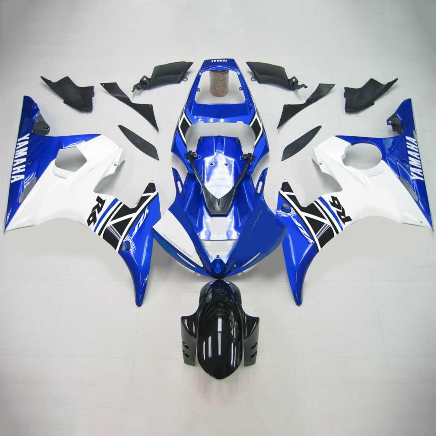 Kit Carena Per Yamaha YZF 600 R6 2005 Generico