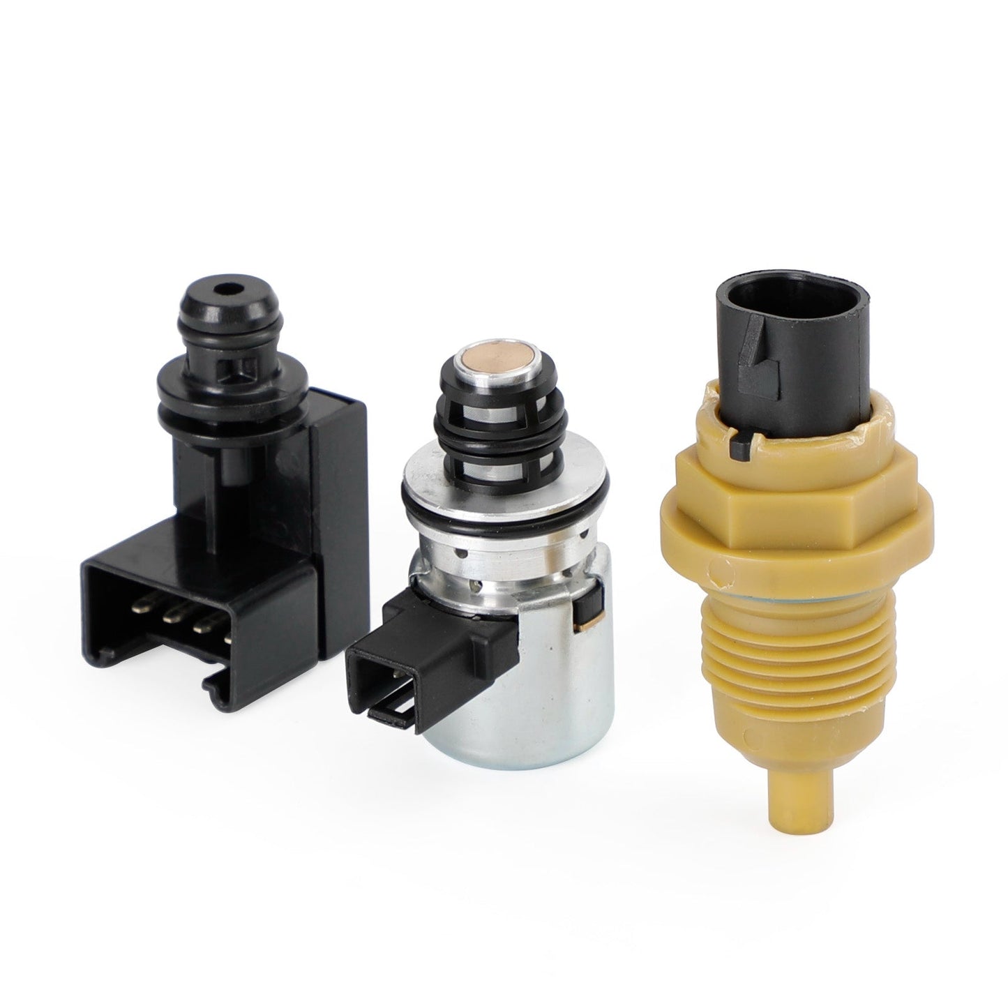 2000-Up A518 46RE 48RE Kit filtro trasmissione con solenoide + set sensore Fedex Express