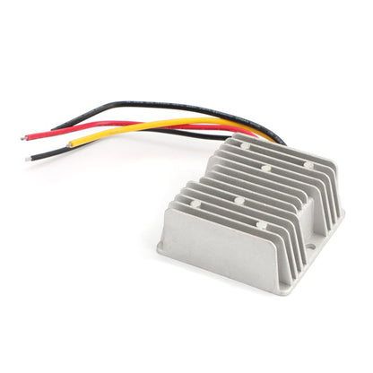 Impermeabile 36V/48V a 12V 25A 300W Step Down Regolatore Convertitore di Potenza DC/DC