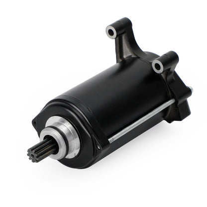 Nuovo motorino di avviamento per BMW R1200GS R1250GS Adventure R 1200 1250 R/RS/RT/GS 2011-2020 Fedex Express generico