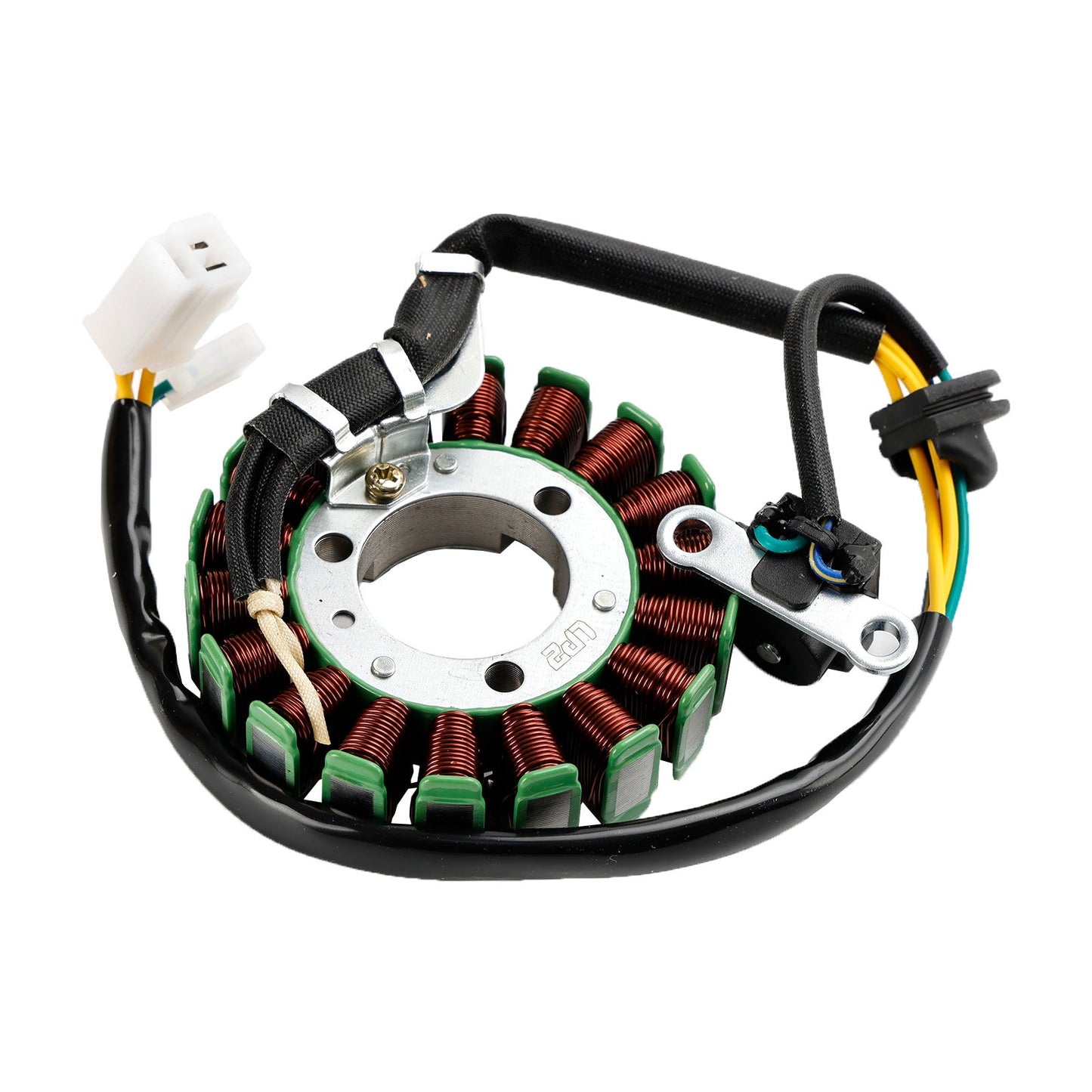 Regolatore e guarnizione dello statore del generatore per Honda CB125F GLR 125 GLR125 1WHF 15-2016